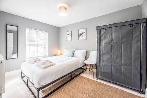 The Red House, Leiston - A Smart Base for Coast & Work 14 Stay in Suffolk
