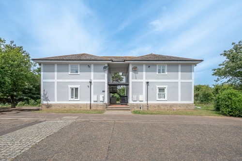 19BC, Aldeburgh 7 Stay in Suffolk