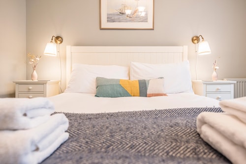 Sea Holly Cottage, Aldeburgh 24 Stay in Suffolk