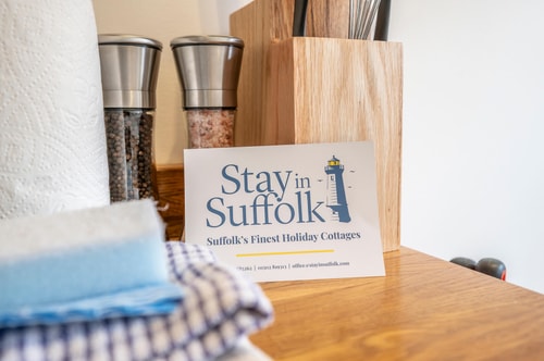 19BC, Aldeburgh 15 Stay in Suffolk