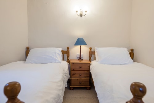 Varley House, Saxmundham  31 Stay in Suffolk
