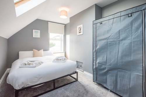 The Red House, Leiston - A Smart Base for Coast & Work 21 Stay in Suffolk