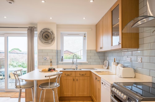 21 Chapel Road, Wrentham 11 Stay in Suffolk