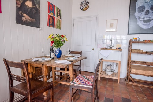 Art Cottage, Aldeburgh 8 Stay in Suffolk