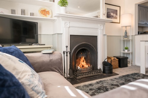 Fisherman's Cottage, Aldeburgh 17 Stay in Suffolk