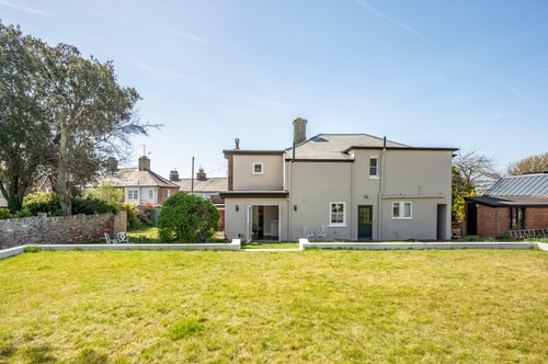 Rosebank, a stunning holiday home in Aldeburgh 3 Stay in Suffolk