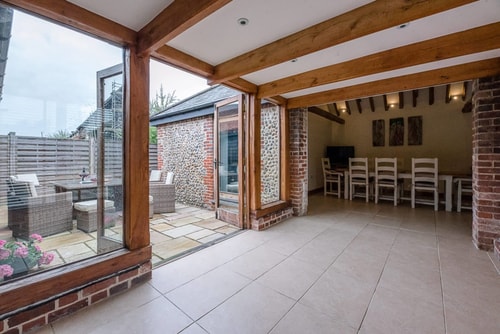 Granary Barn, Wetherden 28 Stay in Suffolk