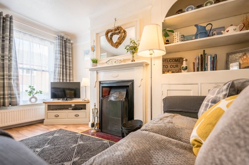 Olivers, Southwold 7 Stay in Suffolk