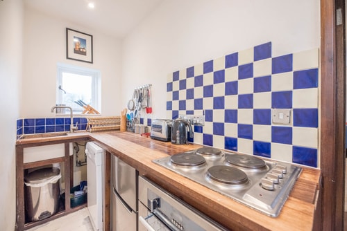 Stable Cottage, Saxmundham 3 Stay in Suffolk