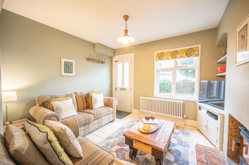 Number 22, Leiston Road, Aldeburgh 14 Stay in Suffolk