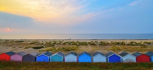 4 Sea View Walk, Pakefield 18 Stay in Suffolk