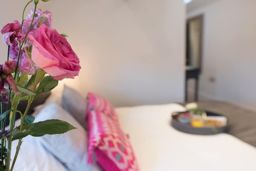 Papillon, a modern Southwold flat with balcony 16 Stay in Suffolk