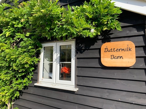 Buttermilk Barn, Brundish 18 Stay in Suffolk