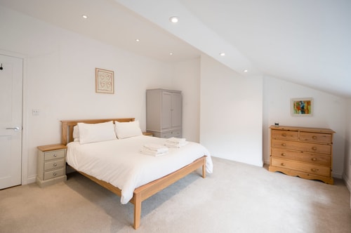 57A Thoroughfare, Woodbridge 21 Stay in Suffolk