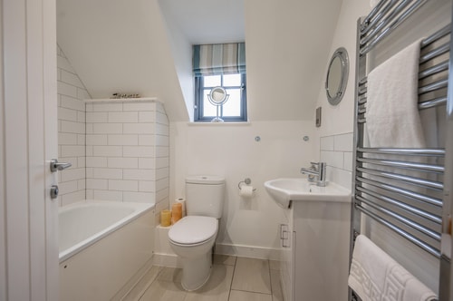 9 Oaks Court, Thorpeness 24 Stay in Suffolk