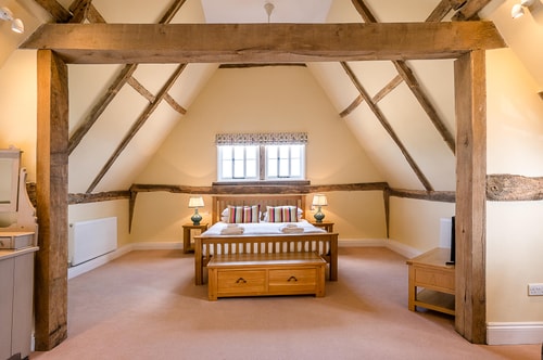 South Grange, Sibton - 2027 availability 73 Stay in Suffolk