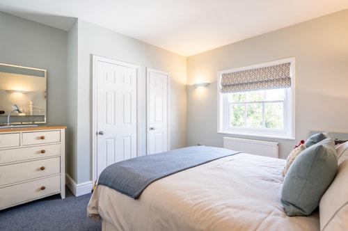 Market Cross House, Aldeburgh. Sea front holiday home 54 Stay in Suffolk