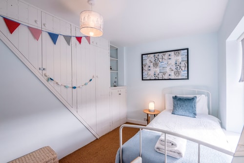 Stones Throw, Aldeburgh 24 Stay in Suffolk