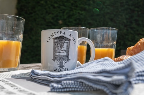 Park House, Campsea Ashe 40 Stay in Suffolk