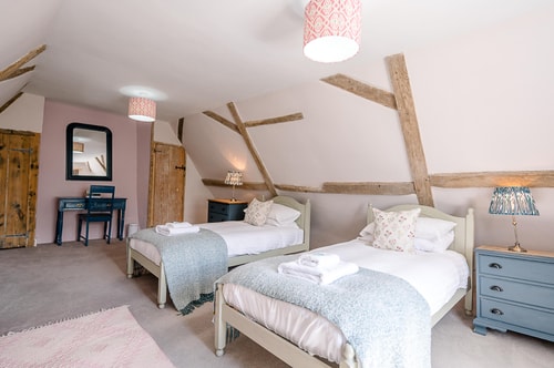 South Grange, Sibton - 2027 availability 49 Stay in Suffolk