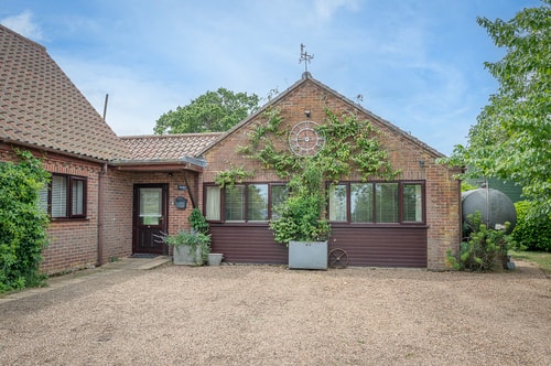 The Annexe at Keats Farmhouse, Bury St Edmunds 17 Stay in Suffolk