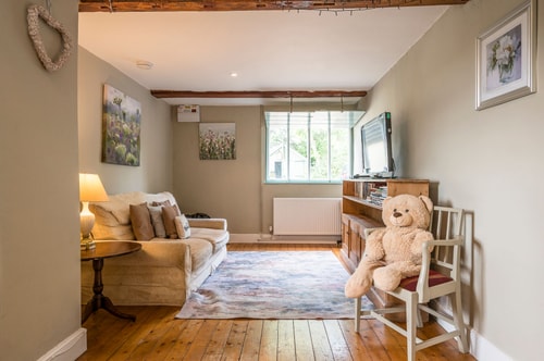 The Farmhouse at Boundary Farm, Framlingham 10 Stay in Suffolk