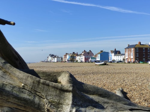 4 Market Cross House, Aldeburgh 19 Stay in Suffolk