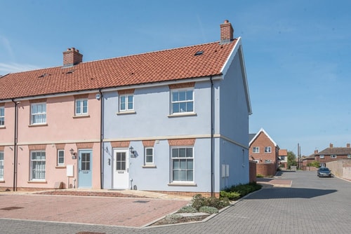 Alde Seagull, Aldeburgh 22 Stay in Suffolk