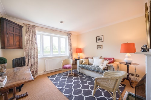 Park House, Campsea Ashe 14 Stay in Suffolk