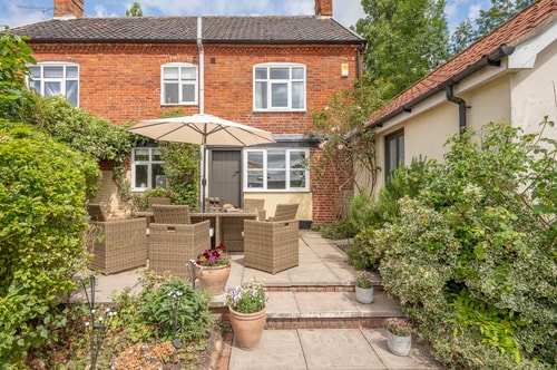 The Farmhouse at Boundary Farm, Framlingham 39 Stay in Suffolk