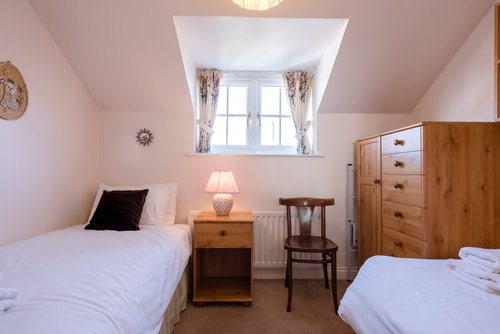 3 Barley Lands, Aldeburgh 26 Stay in Suffolk