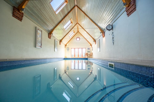 Yew Tree Cottage, Cretingham 34 Stay in Suffolk
