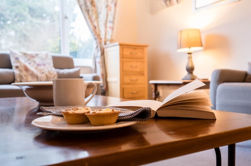 1 Hall Farm Cottage, Aldeburgh 8 Stay in Suffolk