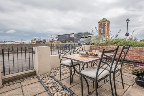 The Apartment at Clare House, Aldeburgh 10 Stay in Suffolk