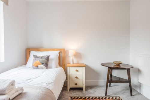 The Whins, Aldringham 30 Stay in Suffolk