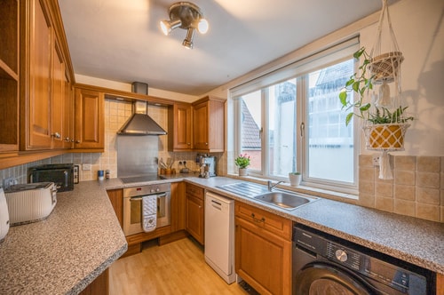 Flat Two, High Street, Saxmundham 13 Stay in Suffolk