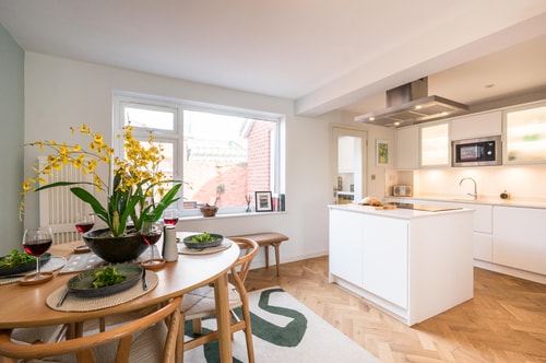 Lantern Cottage, Southwold 2 Stay in Suffolk