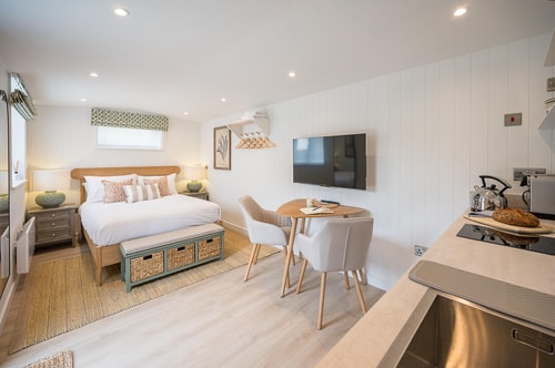 The Nesst, 7 The Haven 8 Stay in Suffolk