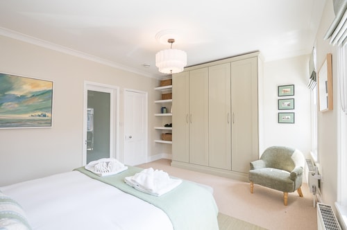 The Garrett, Aldeburgh 39 Stay in Suffolk