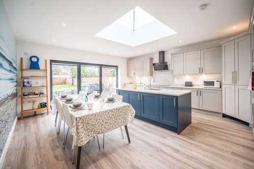 100 Leiston Road, Aldeburgh 0 Stay in Suffolk