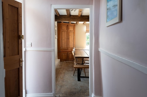 South Grange, Sibton - 2027 availability 42 Stay in Suffolk