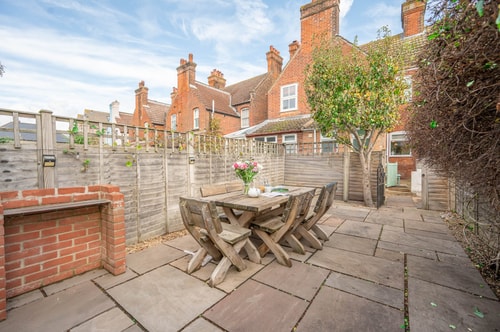 Number 22, Leiston Road, Aldeburgh 5 Stay in Suffolk