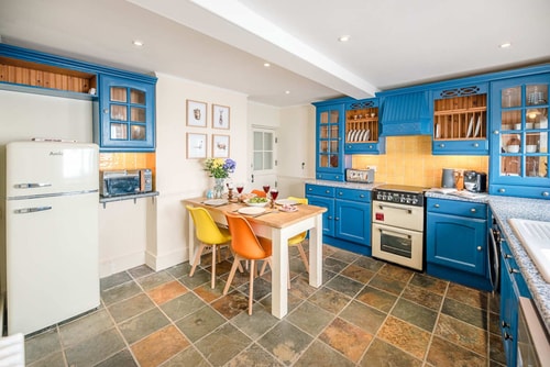 Abigail's Cottage, Wickham Market 3 Stay in Suffolk