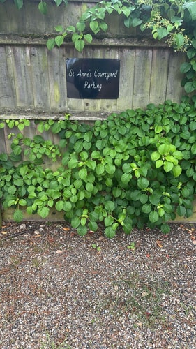 St Anne's Courtyard, Woodbridge 26 Stay in Suffolk