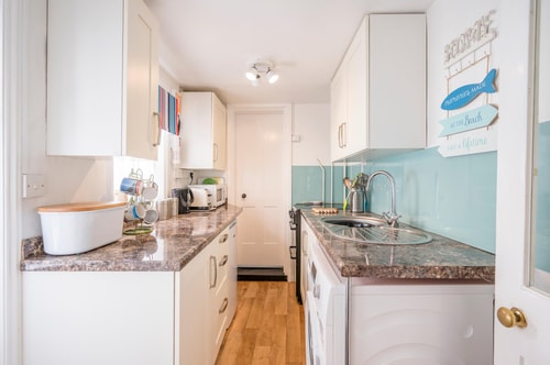 Olivers, Southwold 1 Stay in Suffolk