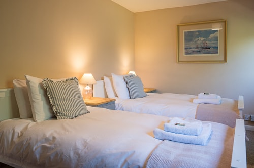 Drift Cottage, Rendlesham 30 Stay in Suffolk