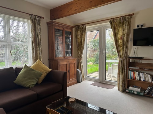Little Furrows, Wenhaston 1 Stay in Suffolk