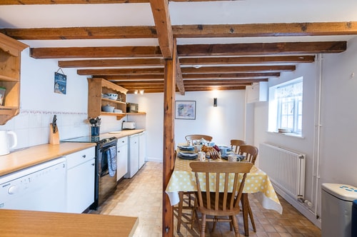 The Cottage at Homeleigh, Southwold 14 Stay in Suffolk