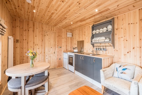 River Retreat, Aldeburgh 2 Stay in Suffolk