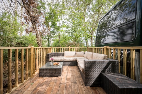 The Bus Stop, Thornham Magna 24 Stay in Suffolk